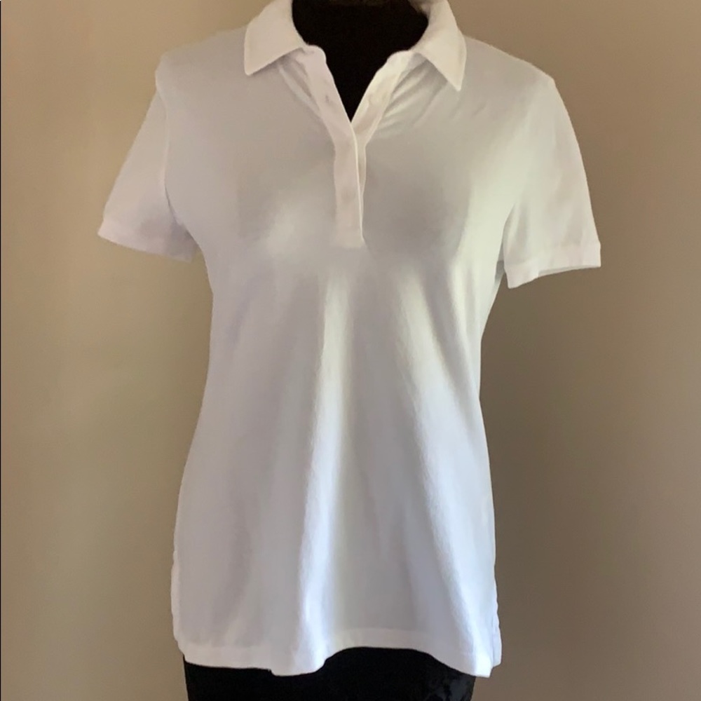 Talbots Golf Tee